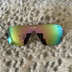Rainbow sunglasses